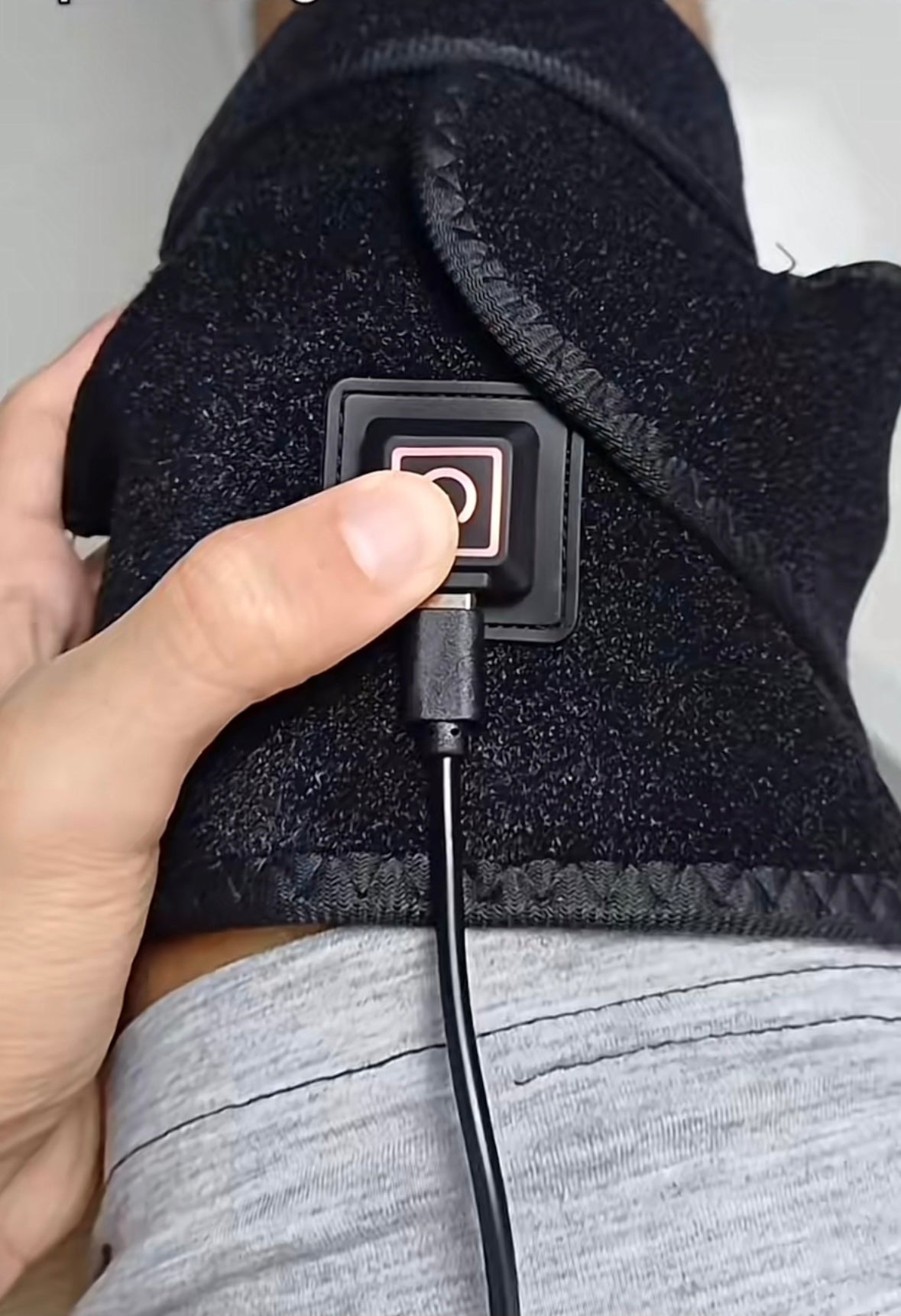 ArtiLux Winner – Rodillera Térmica de Alto Rendimiento