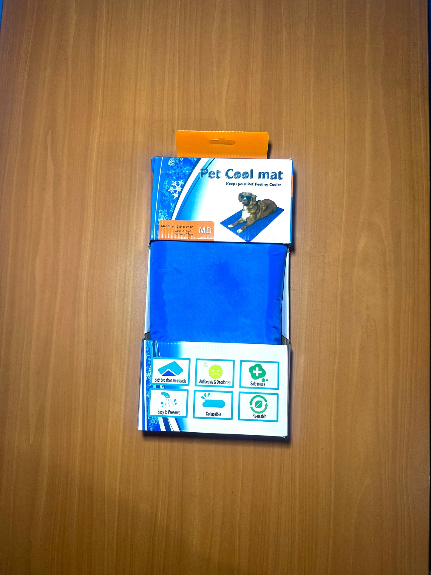 Evita que tu perro sufra por el calor🔥