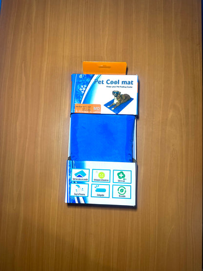 Evita que tu perro sufra por el calor🔥