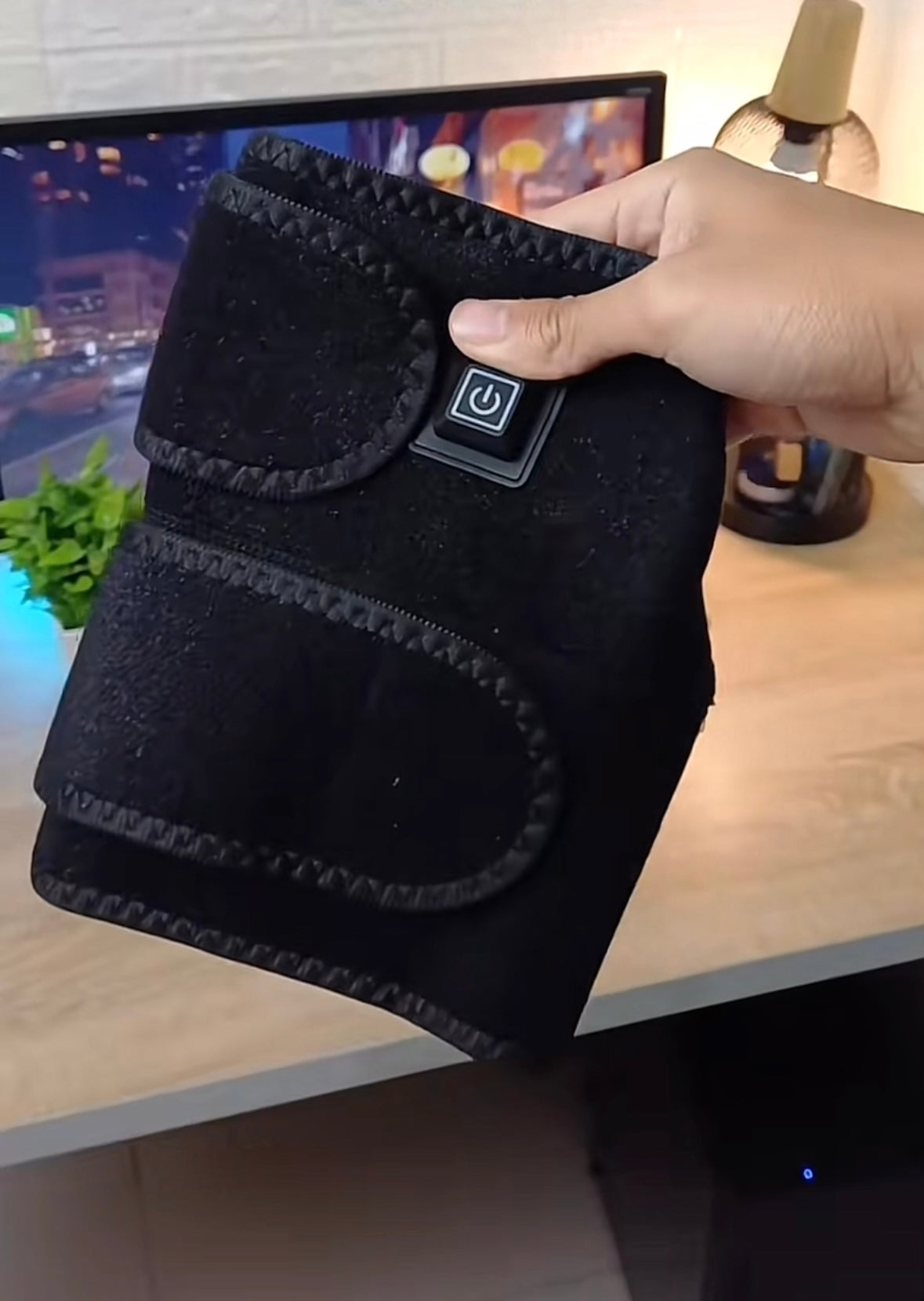 ArtiLux Winner – Rodillera Térmica de Alto Rendimiento