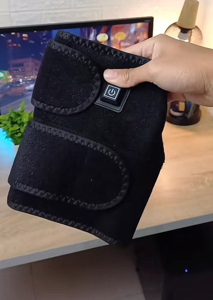 ArtiLux Winner – Rodillera Térmica de Alto Rendimiento