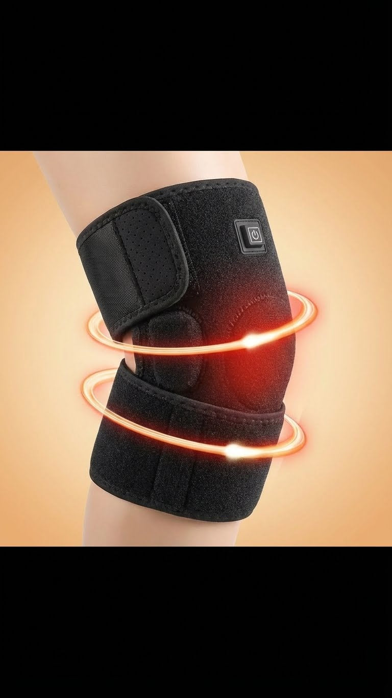 ArtiLux Winner – Rodillera Térmica de Alto Rendimiento