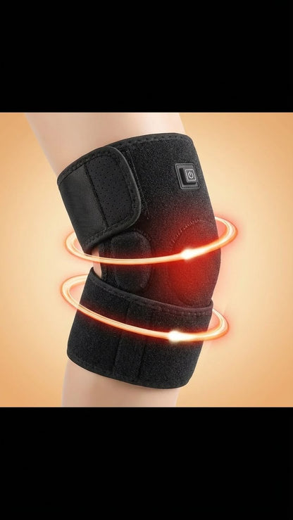 ArtiLux Winner – Rodillera Térmica de Alto Rendimiento